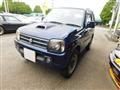 2026 Suzuki Jimny
