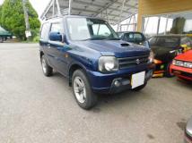 2026 Suzuki Jimny