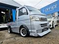 2010 Daihatsu Hijet Truck