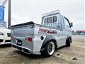 2010 Daihatsu Hijet Truck