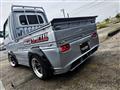 2010 Daihatsu Hijet Truck
