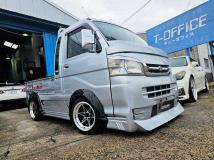 2010 Daihatsu Hijet Truck