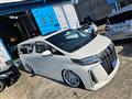 2021 Toyota Alphard G