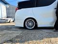 2021 Toyota Alphard G