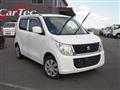 2015 Suzuki Wagon R