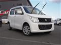 2015 Suzuki Wagon R