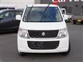 2015 Suzuki Wagon R