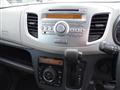 2015 Suzuki Wagon R