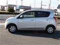 2011 Suzuki Alto
