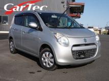 2011 Suzuki Alto