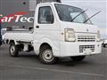 2010 Suzuki Carry Truck