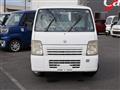 2010 Suzuki Carry Truck