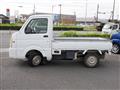 2010 Suzuki Carry Truck