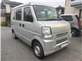2010 Suzuki Every