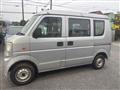 2010 Suzuki Every