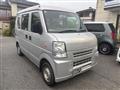 2010 Suzuki Every