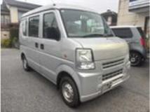 2010 Suzuki Every