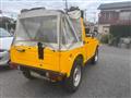 1982 Suzuki Jimny