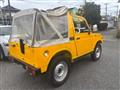 1982 Suzuki Jimny
