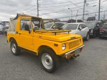 1982 Suzuki Jimny