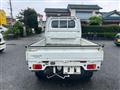2020 Mitsubishi Minicab Truck