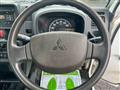 2020 Mitsubishi Minicab Truck