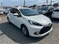 2021 Toyota AQUA