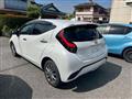 2021 Toyota AQUA