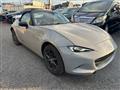 2025 Mazda Roadster