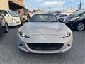 2025 Mazda Roadster