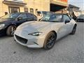 2025 Mazda Roadster