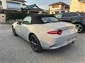 2025 Mazda Roadster