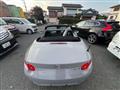 2025 Mazda Roadster