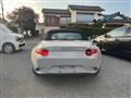 2025 Mazda Roadster