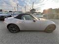 2025 Mazda Roadster