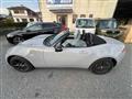 2025 Mazda Roadster