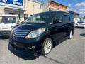 2010 Toyota Alphard G