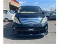 2010 Toyota Alphard G