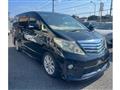 2010 Toyota Alphard G