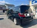2010 Toyota Alphard G