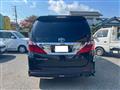 2010 Toyota Alphard G