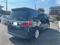 2010 Toyota Alphard G