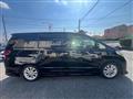 2010 Toyota Alphard G