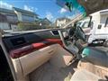 2010 Toyota Alphard G