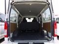 2019 Toyota Regiusace Van