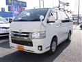 2017 Toyota Hiace Van