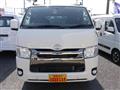 2017 Toyota Hiace Van