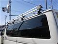 2017 Toyota Hiace Van
