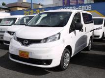 2024 Nissan NV200 VANETTE