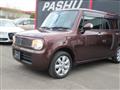 2012 Suzuki Lapin